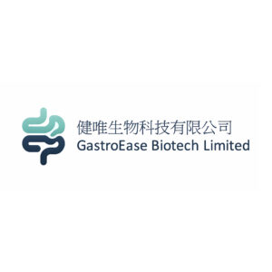 GastroEase Biotech Limited 健唯生物科技有限公司