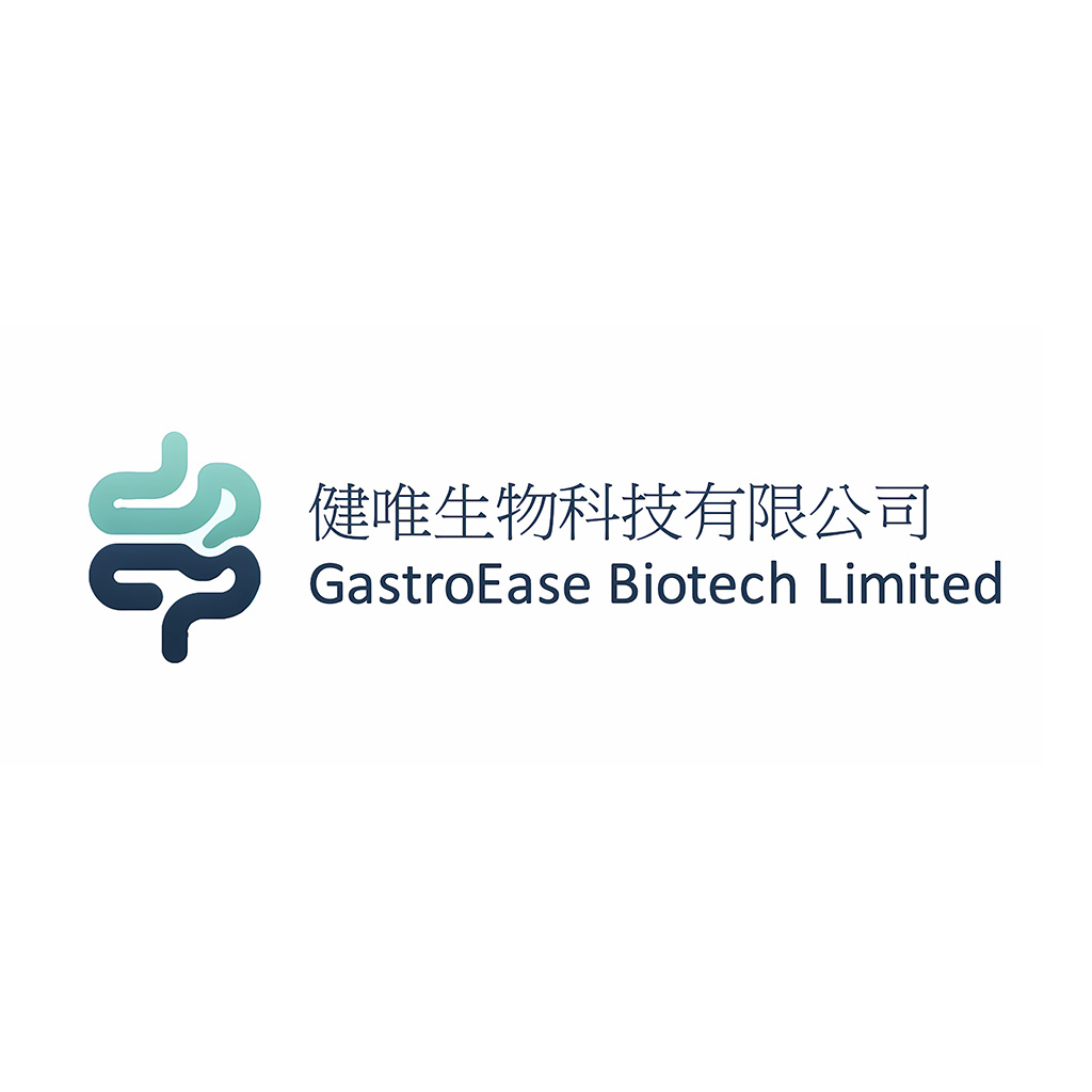 GastroEase Biotech Limited 健唯生物科技有限公司
