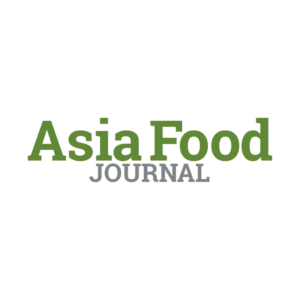 Asia Food Journal