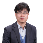 Professor Myeong Soo Lee 李明洙教授