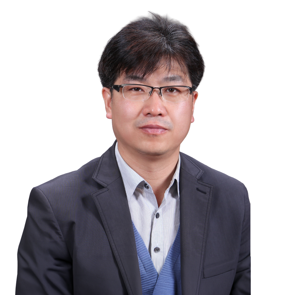 Professor Myeong Soo Lee 李明洙教授