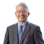 Professor Zhaoxiang Bian 卞兆祥教授
