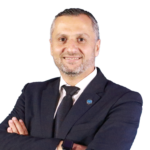Mr Ali Badarneh