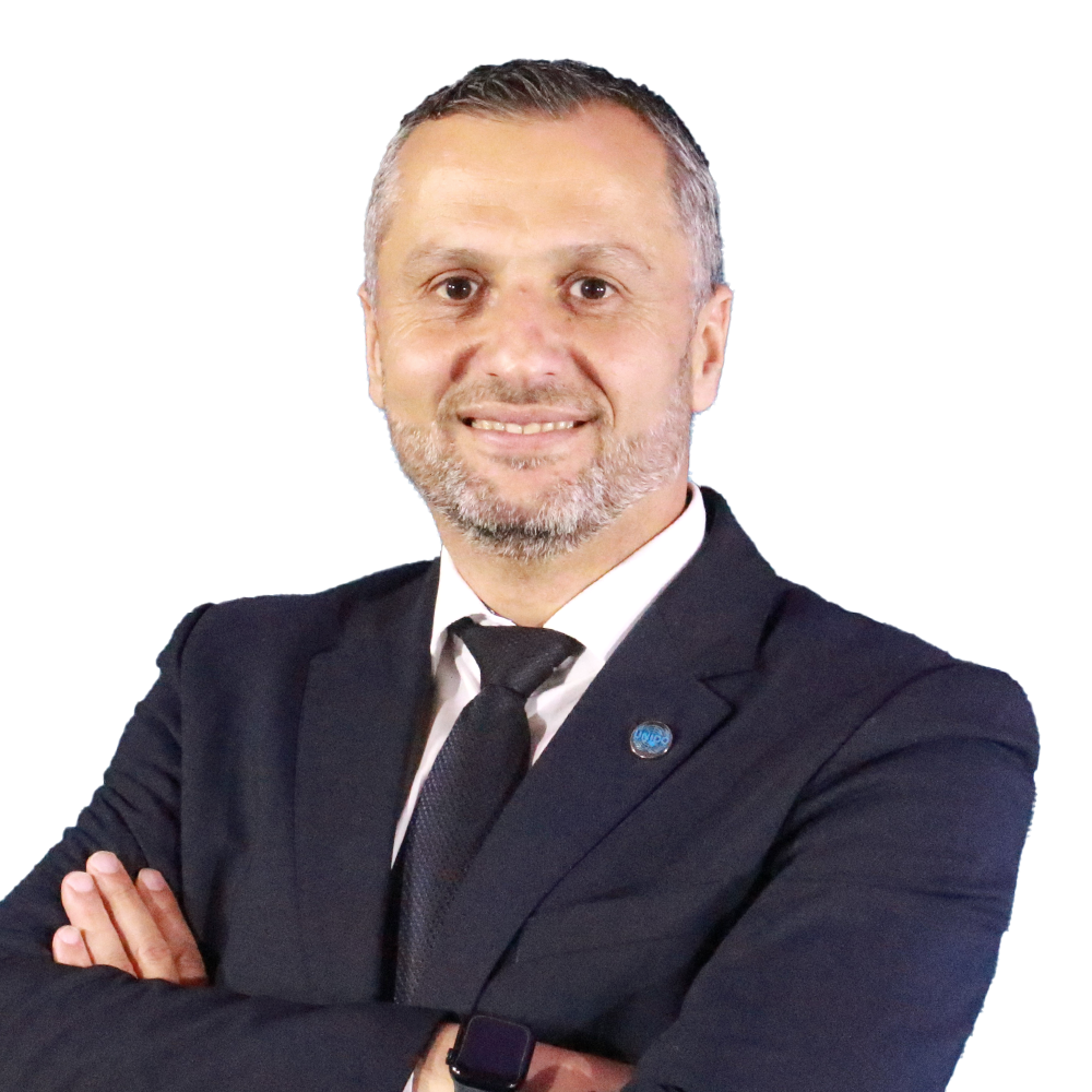 Mr Ali Badarneh