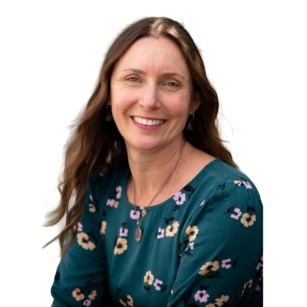 Professor Amie Steel