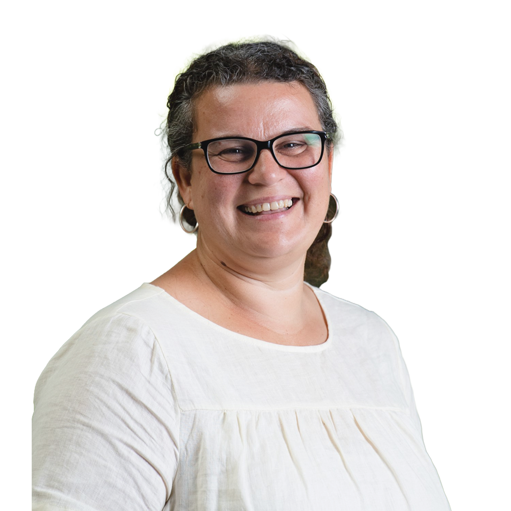 Associate Professor Andrea Bugarcic