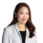Dr. Cathy Lui 雷雅萍博士