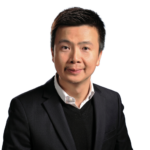 Professor Chris Wong 黃港住教授