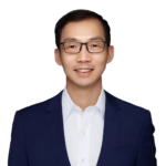 Dr Frank Ma 馬軍博士