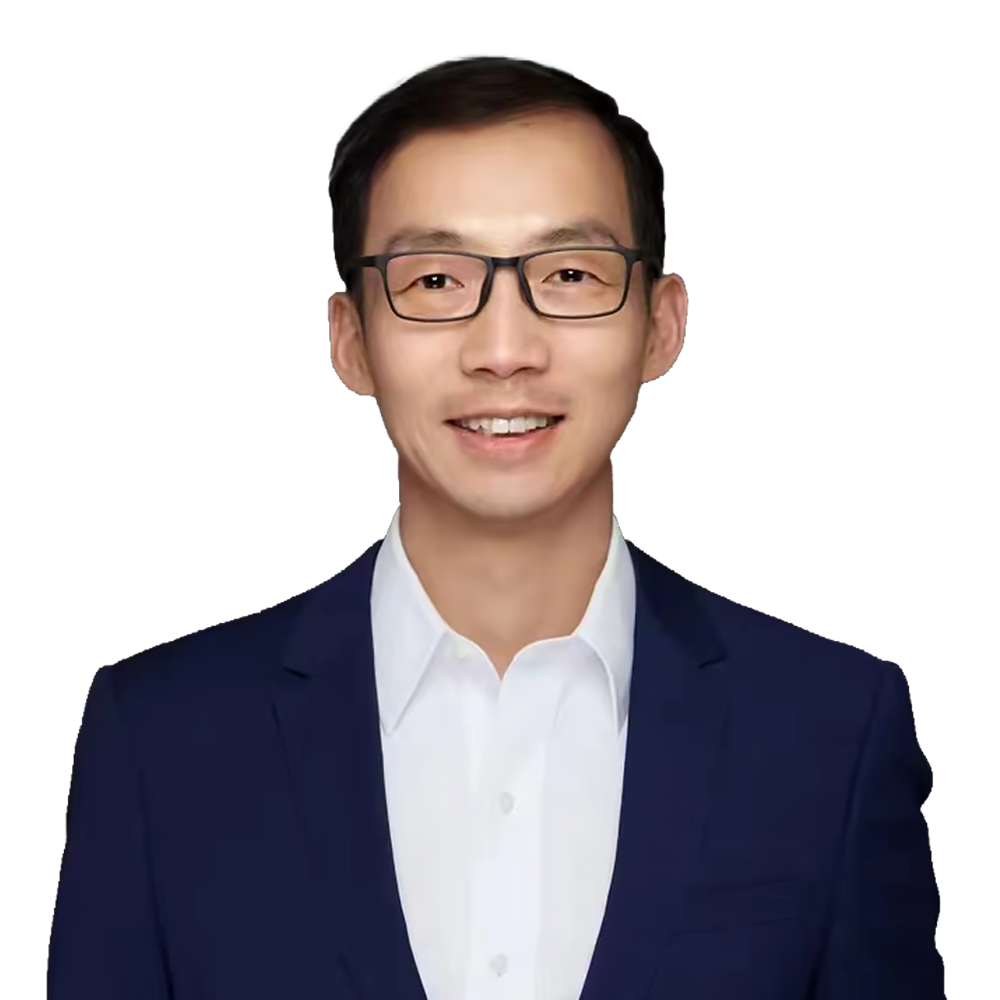 Dr Frank Ma 馬軍博士