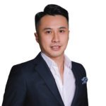Mr Fred Li 李冠樂先生