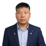 Dr Guang Yang 楊光博士