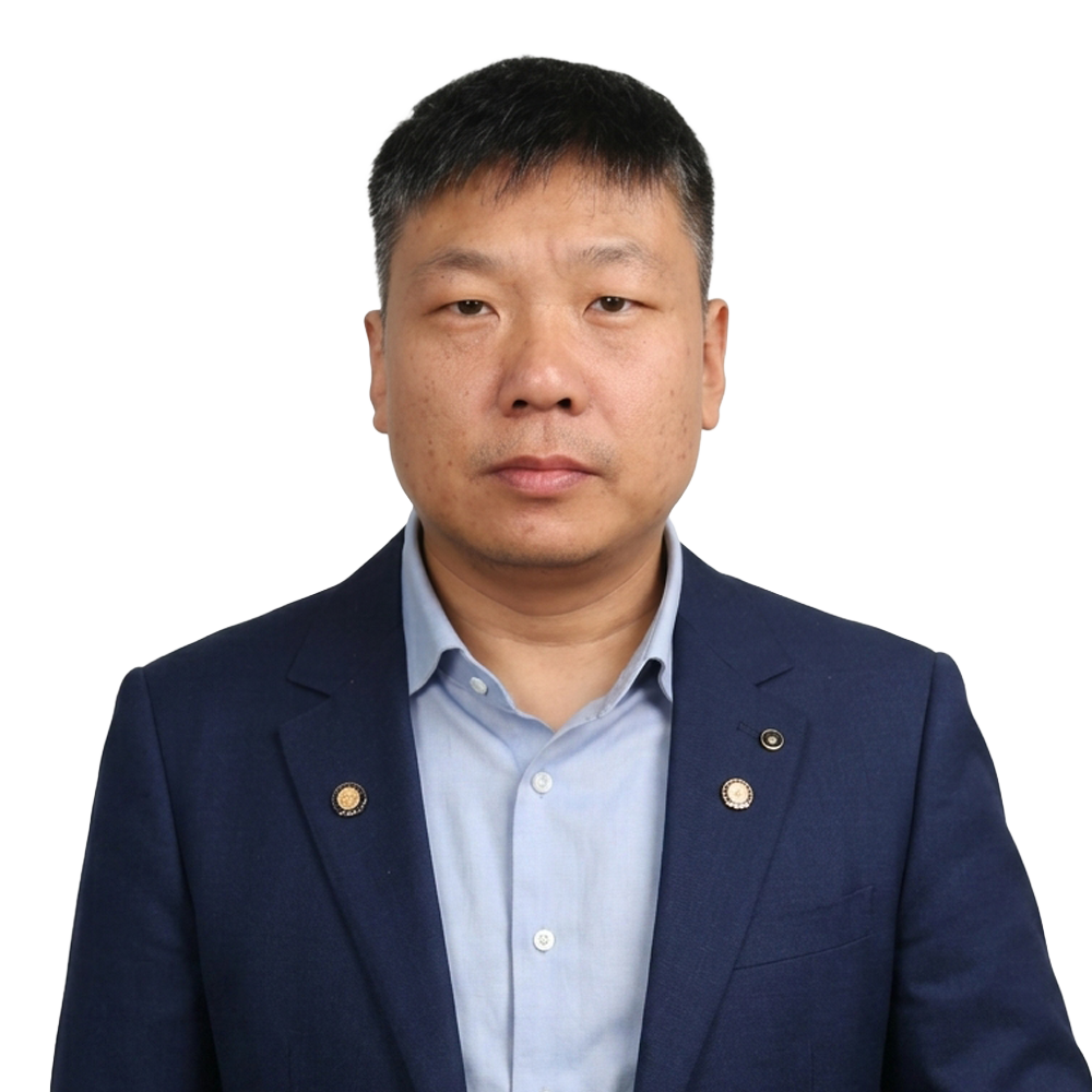 Dr Guang Yang 楊光博士