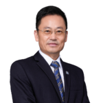 Professor Jian-Kang Zhu 朱健康教授