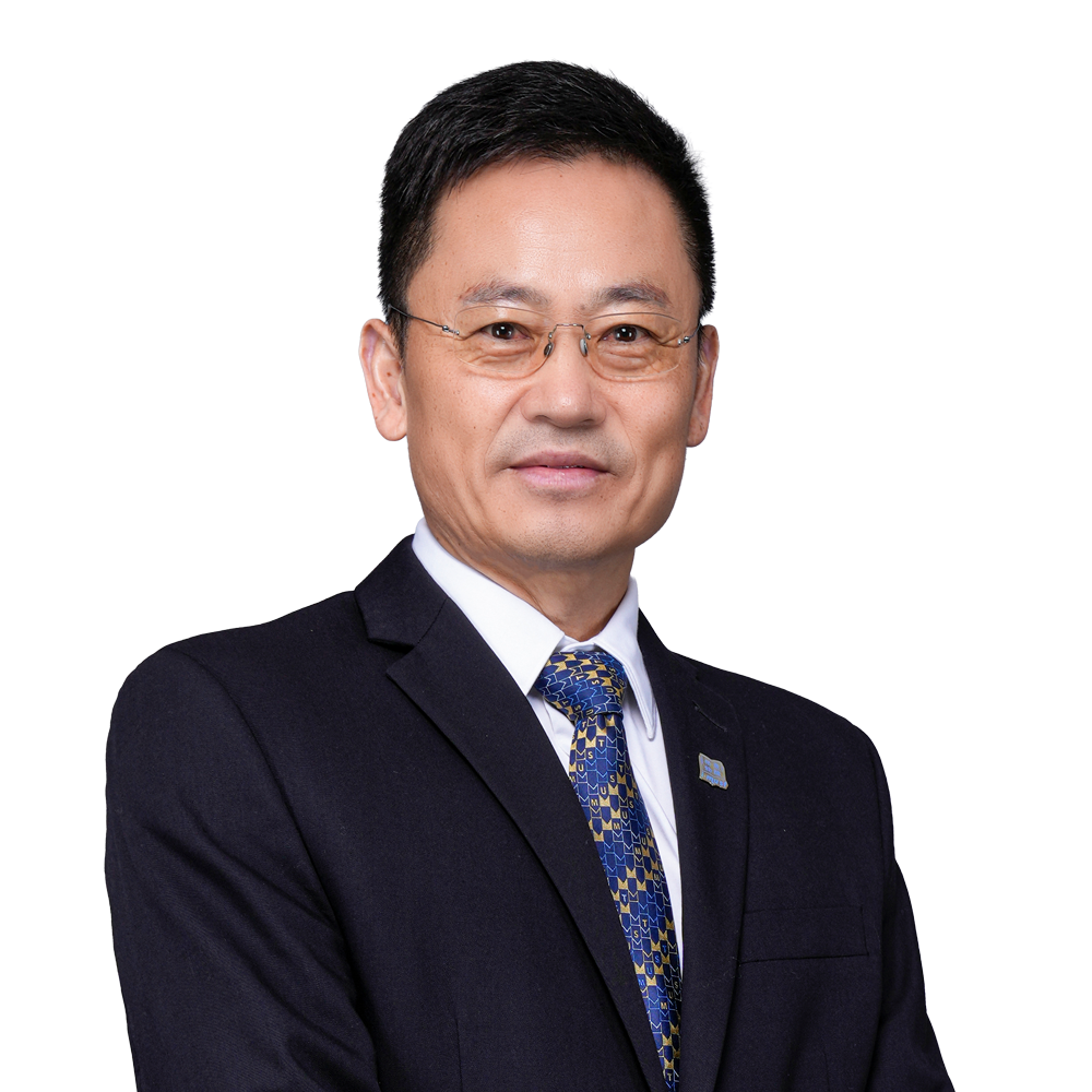 Professor Jian-Kang Zhu 朱健康教授
