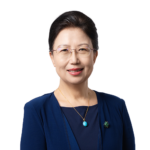 Professor Jin Zhang 張晉博士