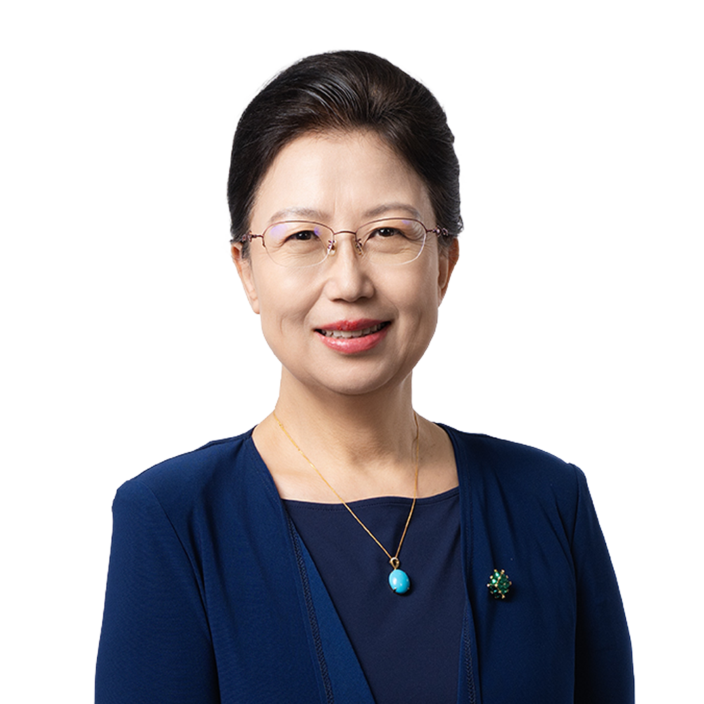 Professor Jin Zhang 張晉博士