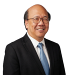 Professor Johnson Lau 劉耀南教授
