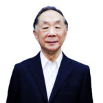 Professor Junshi Chen 陳君石院士