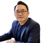Dr Ken Yeung 楊樹英博士