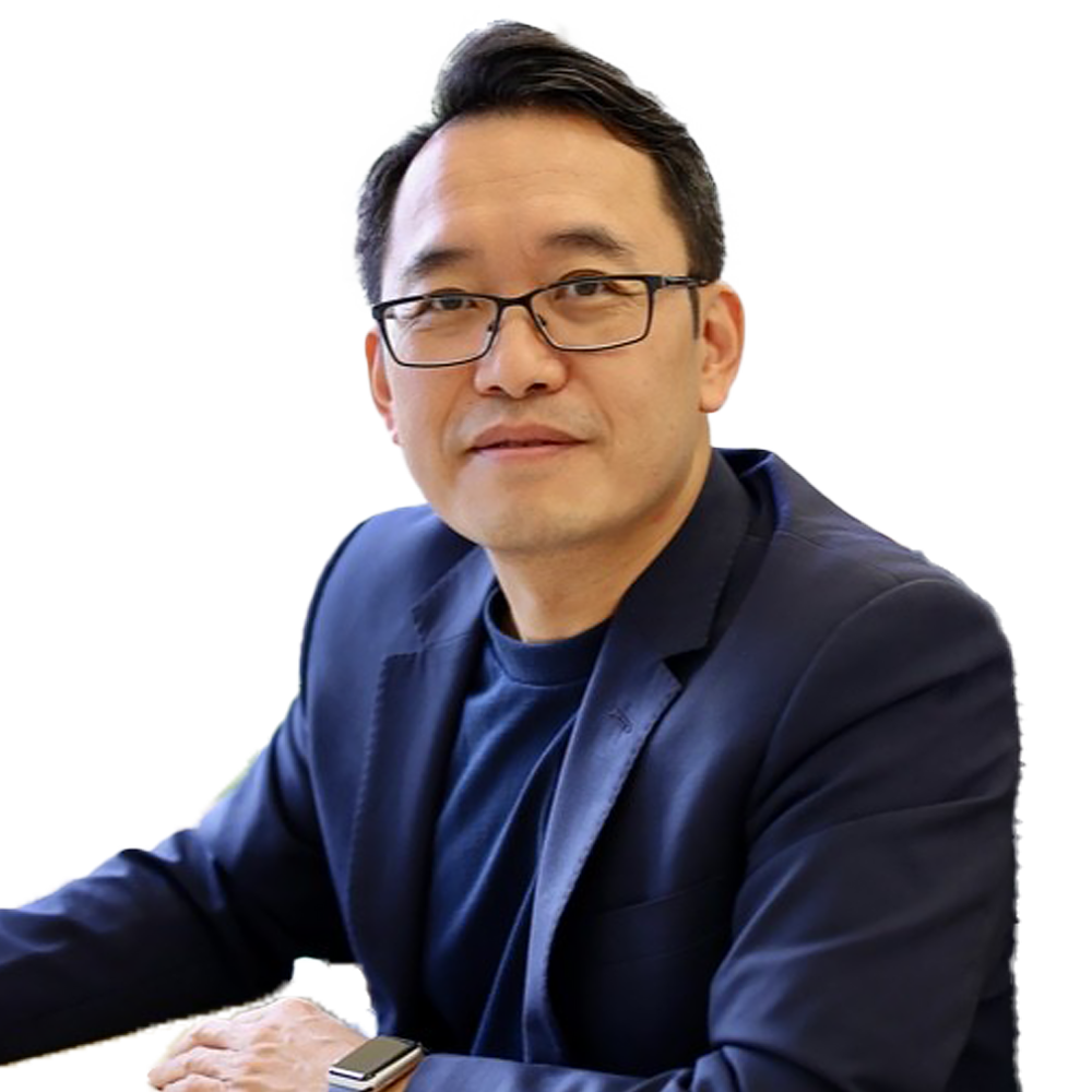 Dr Ken Yeung 楊樹英博士