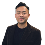 Mr Kingson Kwan