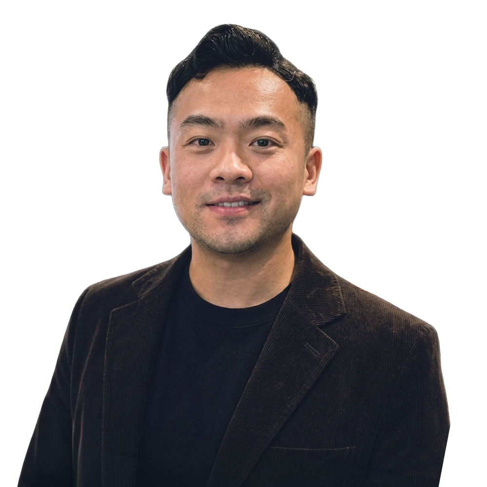 Mr Kingson Kwan