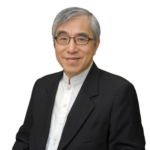 Professor Kwok Fai So 蘇國輝院士