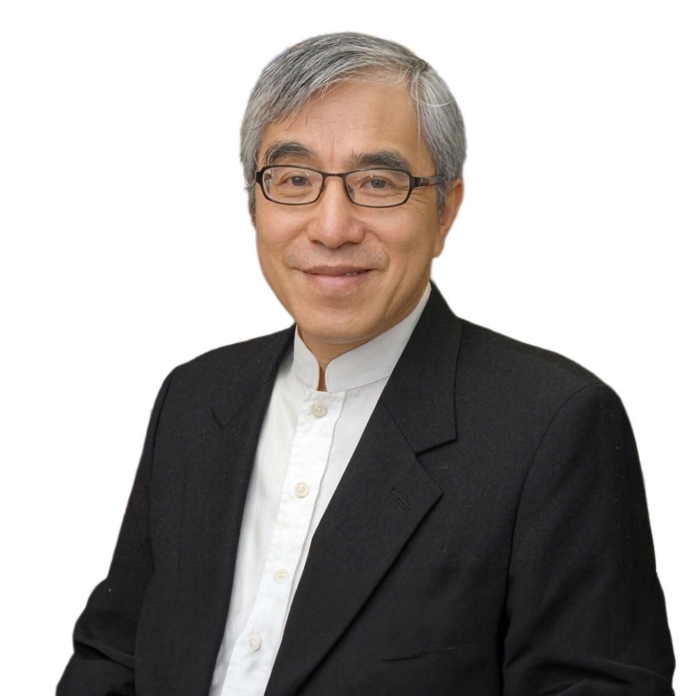 Professor Kwok Fai So 蘇國輝院士