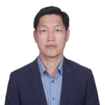 Dr Lei Zhang 張磊博士