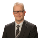 Professor Dr Mark Buecking