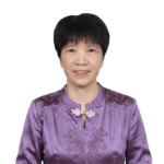 Professor Min Chen 陳敏教授
