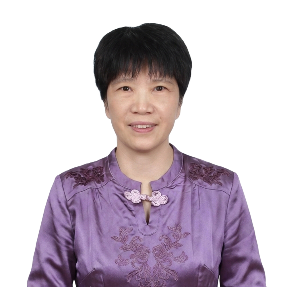 Professor Min Chen 陳敏教授