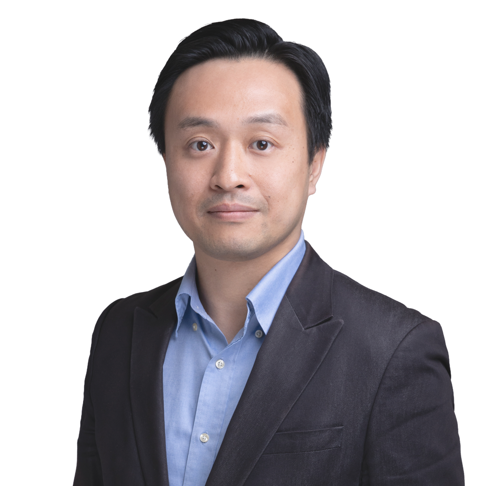 Mr Philip Chiu 趙國亮先生