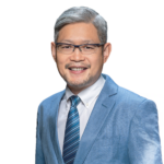 Professor Simon Han 韓全斌教授