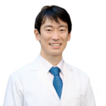 Dr Tetsuhiro Yoshino 吉野鐵大博士