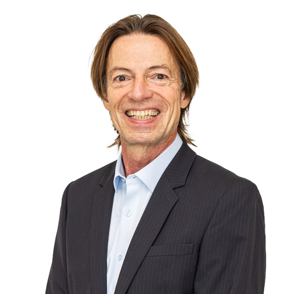Mr Tom Heilandt