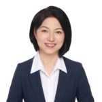 Ms Vicky Tse 謝麗娟女士