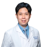 Professor Xavier Wong 王凱亮教授