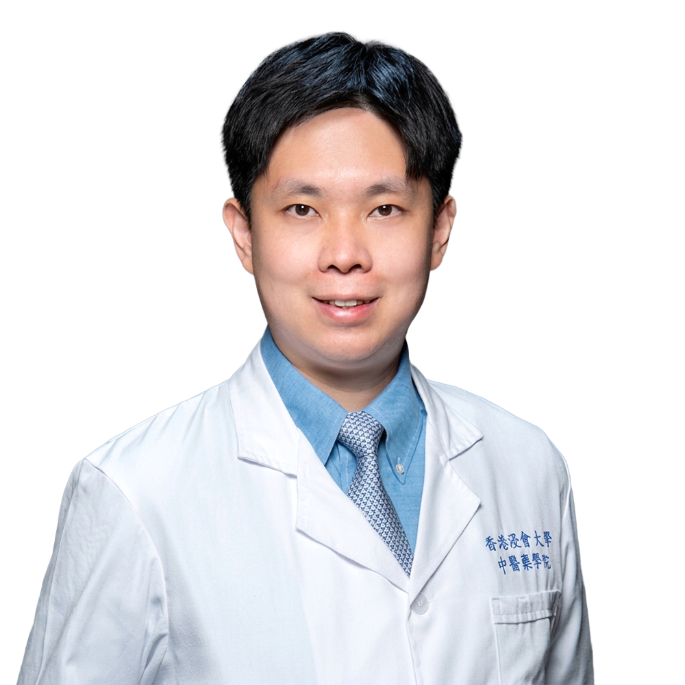 Professor Xavier Wong 王凱亮教授