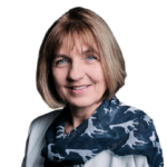 Dr Sylvie Briand