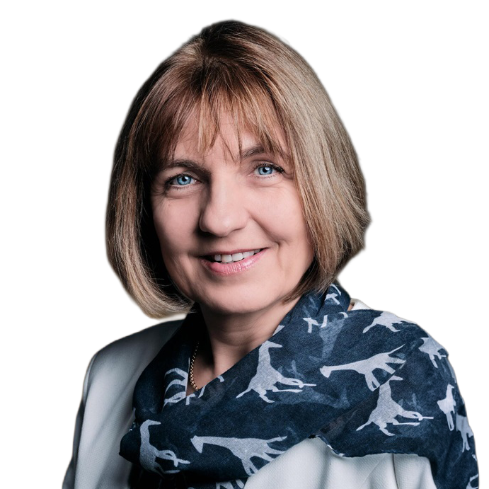 Dr Sylvie Briand
