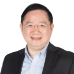 Prof Furong Zhu 朱福榮教授