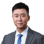 Professor Li Xiang Zhai 翟李翔教授