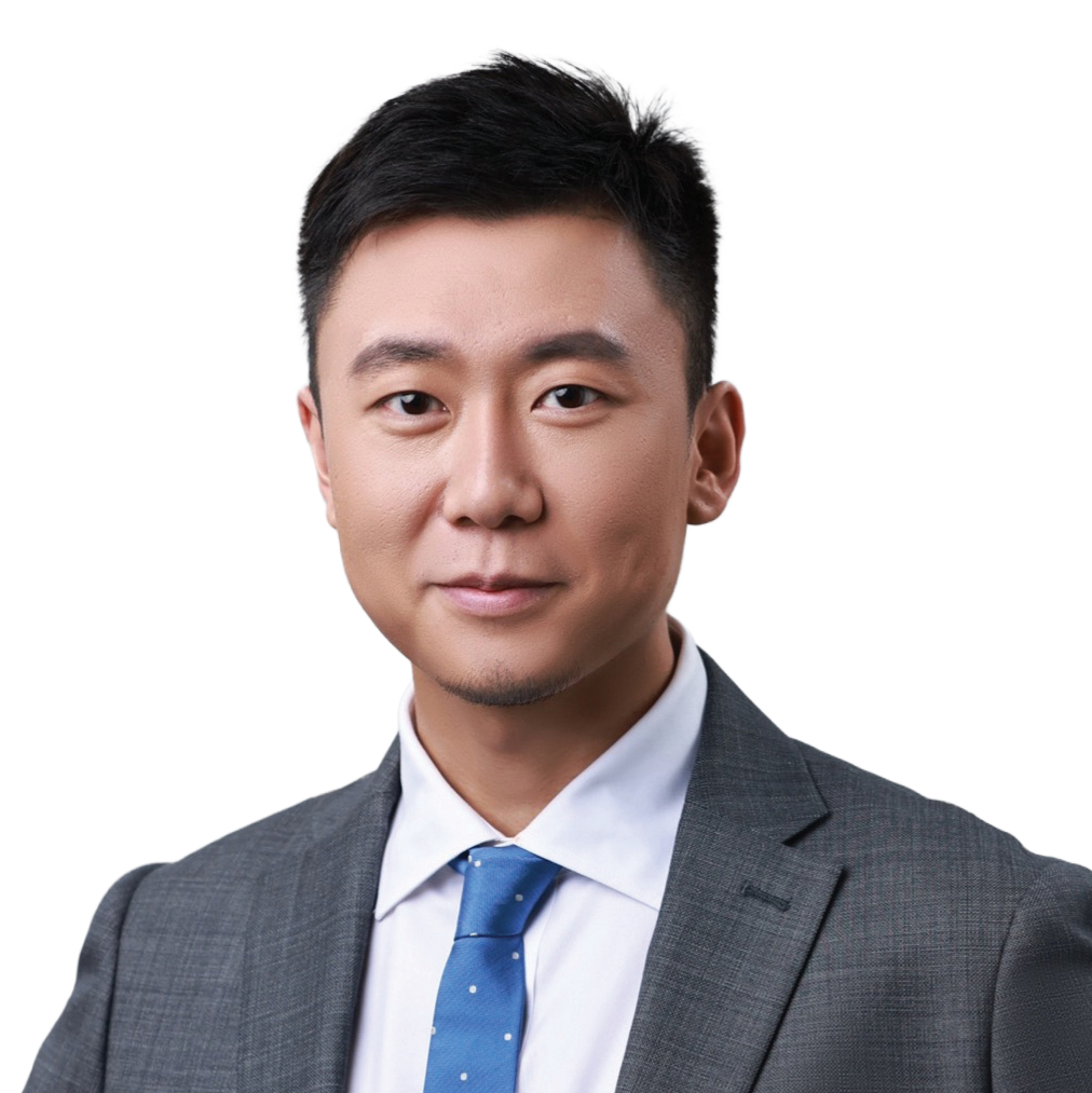 Professor Li Xiang Zhai 翟李翔教授