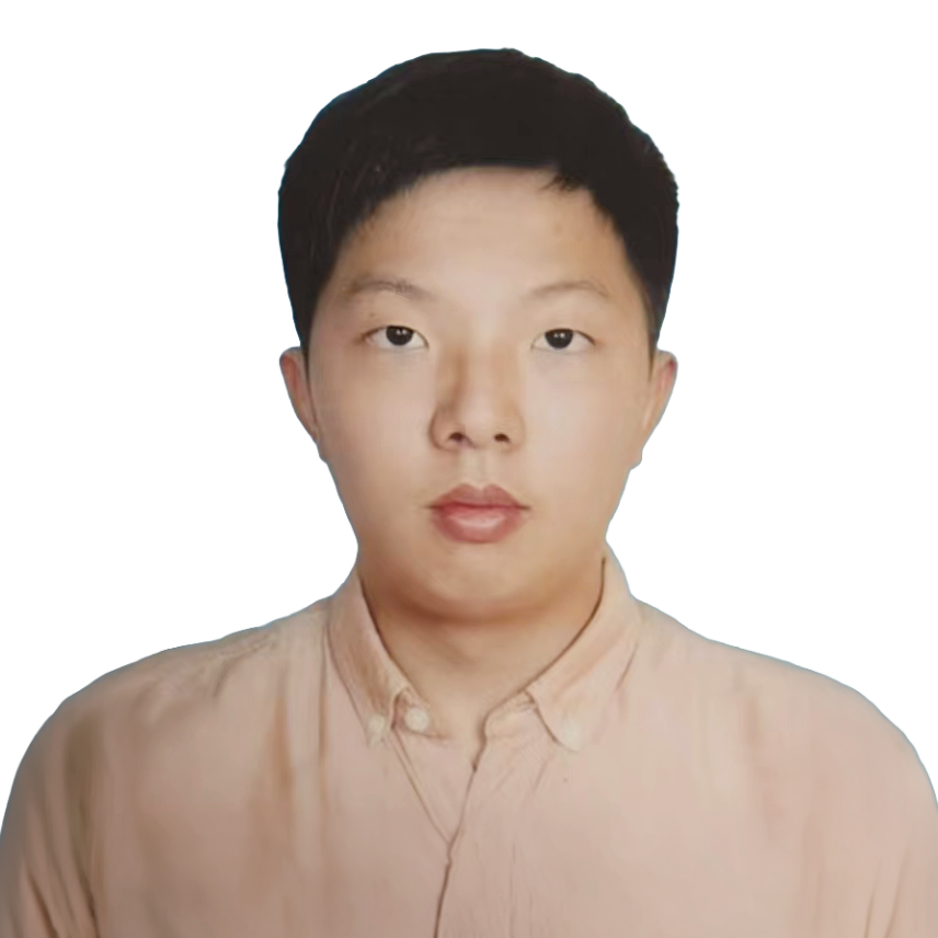 Mr Zeming Li