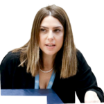 Dr. Maura Di Martino
