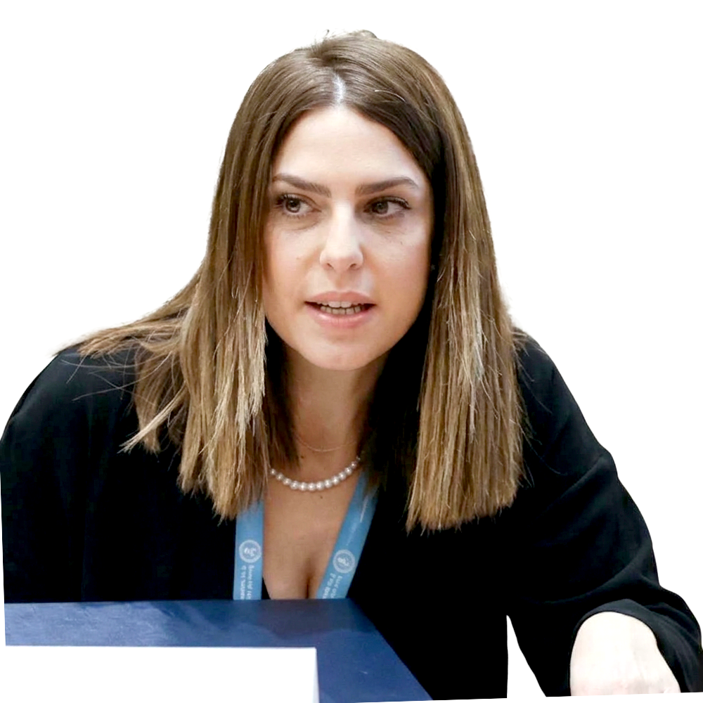 Dr. Maura Di Martino