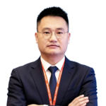 Mr. Shudong Chen 陳樹東先生