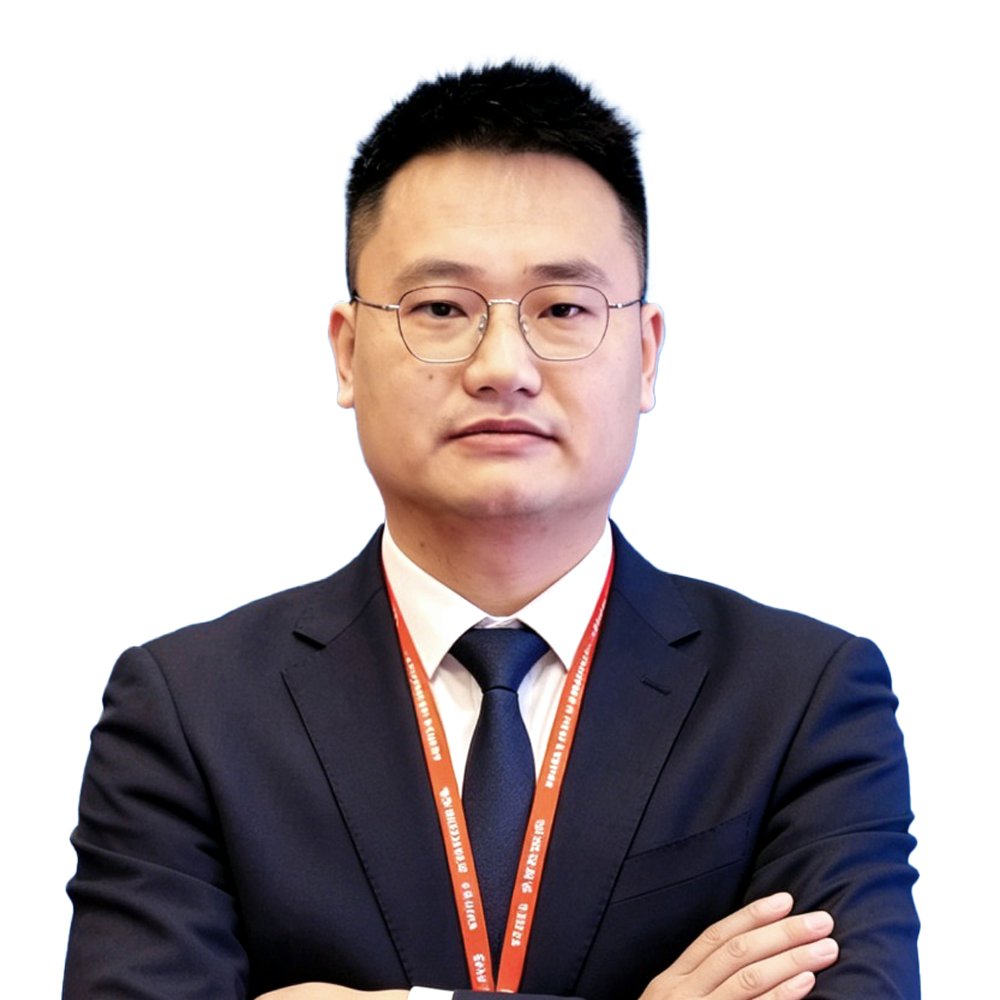 Mr. Shudong Chen 陳樹東先生
